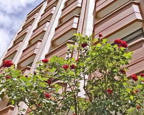 Best Hotel