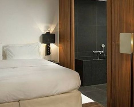 Le Metropolitan, a Tribute Portfolio Hotel, Paris-3
