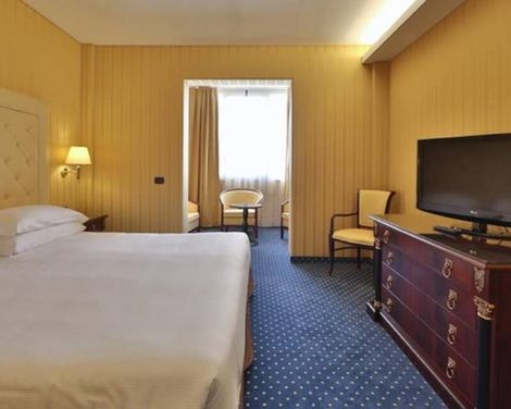 Best Western Hotel Cavalieri della Corona