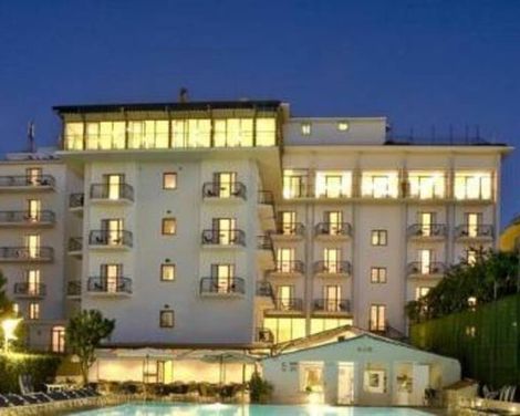 Grand Hotel Flora-1
