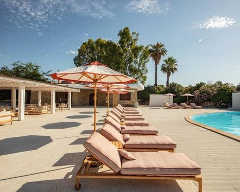 Is Molas Resort