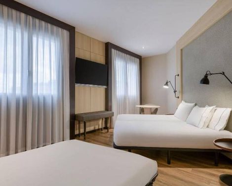 AC Hotel Valencia