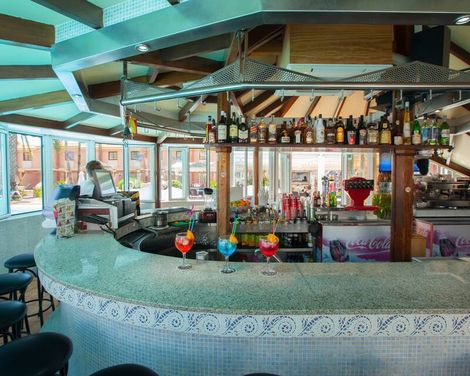 Sholeo Lodges Maspalomas-3