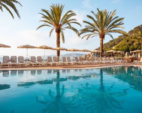 Grupotel Imperio Playa