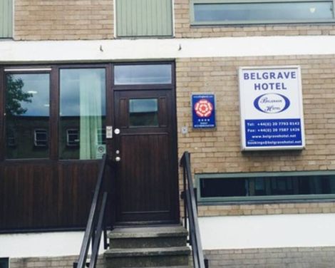 The Maiden Oval Hotel-3