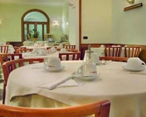 Grand Hotel Olympic