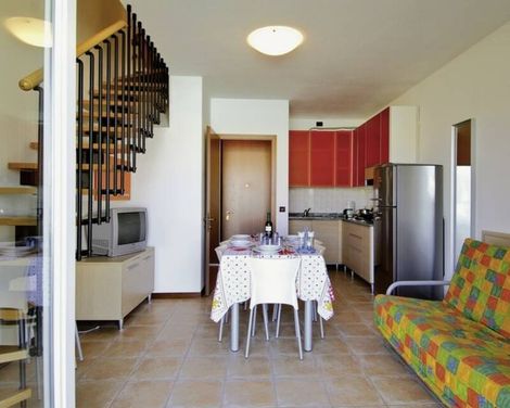 Villaggio Le Acacie