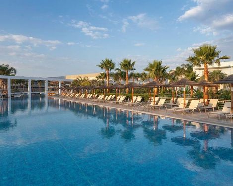 Blue Lagoon Resort
