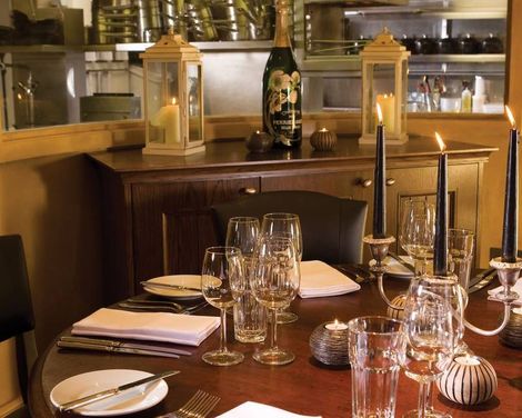 Hotel Du Vin Edinburgh-2