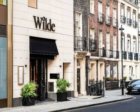 Wilde Aparthotels by Staycity Covent Garden-2
