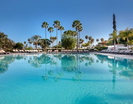 Barceló Margaritas Royal Level auf Gran Canaria, Spanien