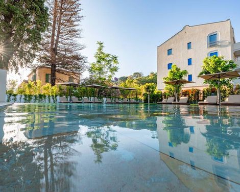 ananea Tropea Yachting Resort