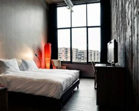 WestCord Hotel Eindhoven