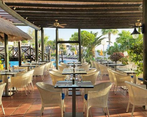 H10 Timanfaya Palace-2