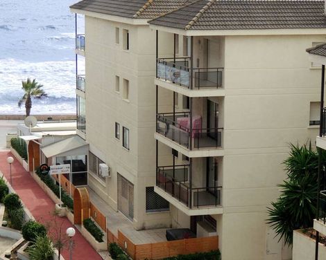Apartamentos Turísticos Augustus