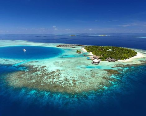 Baros Maldives