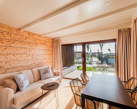 Four Points by Sheraton Costa Blanca Villas-3