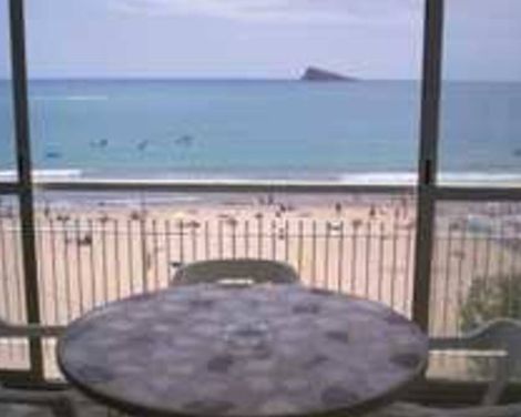 Torre Yago Apartments