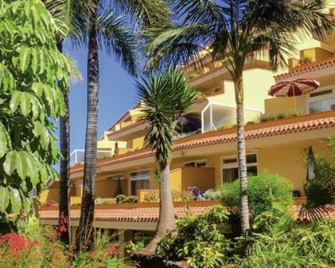 Tigaiga Suites -0