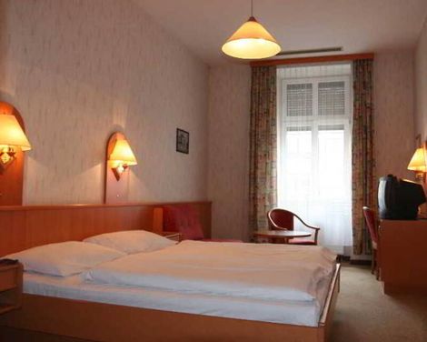 Hotel Admiral