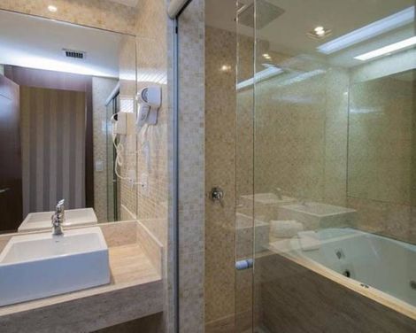 Hotel Americas Granada