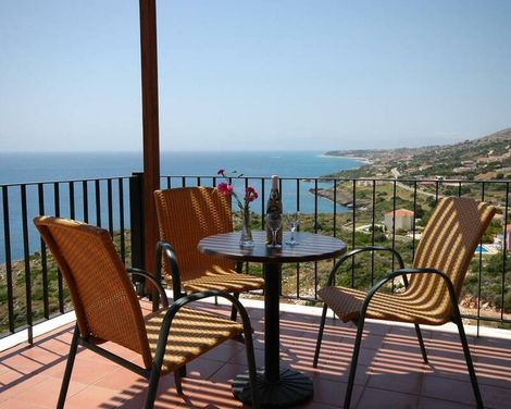 Asteris Hotel