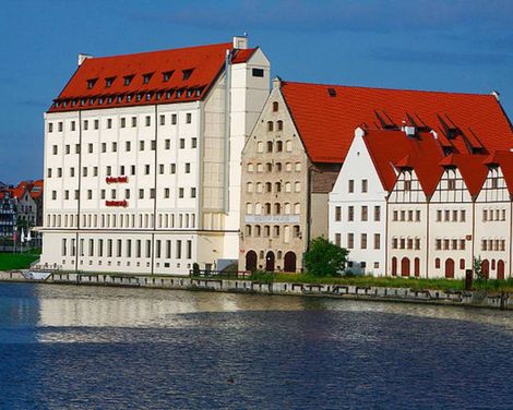 Qubus Gdansk