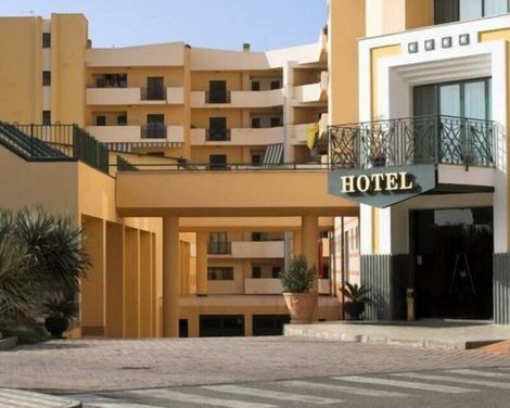 Hotel Apan-3