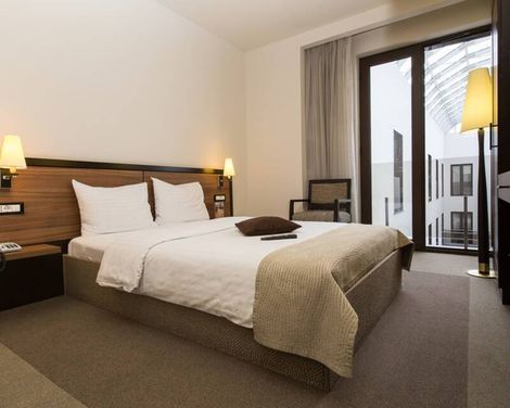 Europa Royale Bucharest