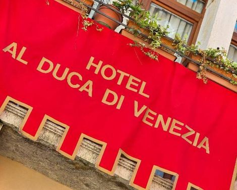 Al Duca di Venezia