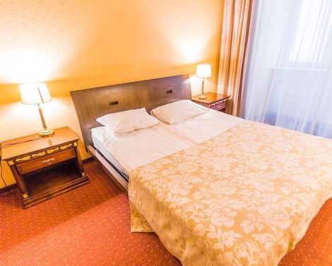 Garden Palace Hotel-1
