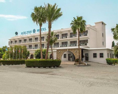Sveltos Hotel