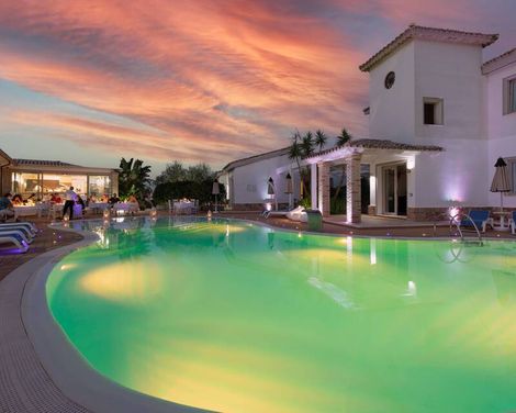 Eliantos Hotel & SPA