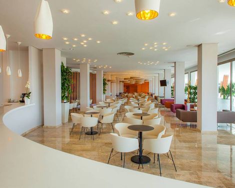 RH Bayren Hotel & Spa
