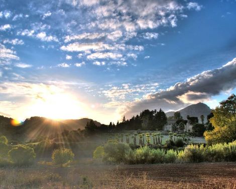 Finca Hotel Son Pont-3