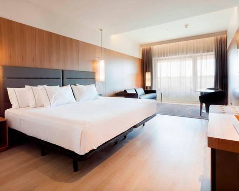 AC Hotel Diagonal L'Illa-1