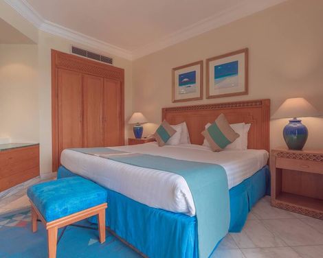 Old Palace Resort Sahl Hasheesh-0