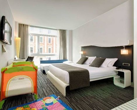 Hotel Royal Santina-3