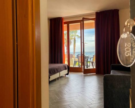 Hotel Calipso Taormina