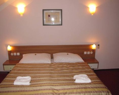 Residence Select-1