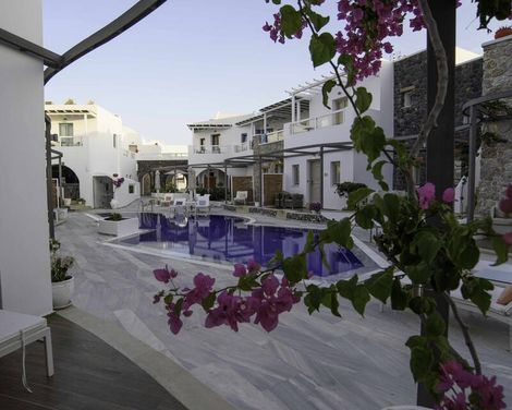 La Mer Deluxe Hotel & Spa