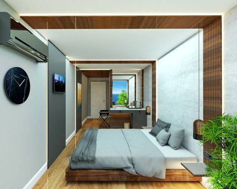 Adora Calma Beach Hotel