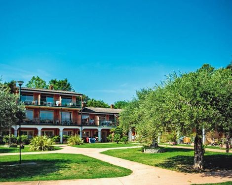 Sentido Lago di Garda Premium Village