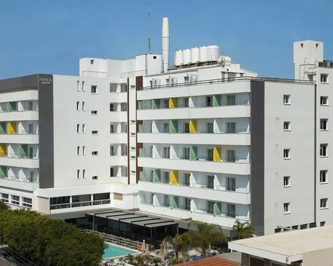Pefkos