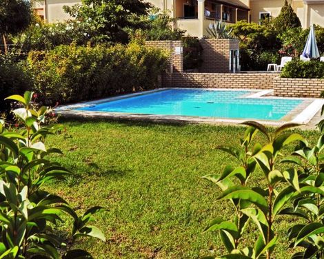 Nireas Resort Corfu