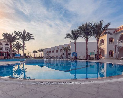 Old Palace Resort Sahl Hasheesh