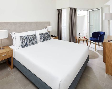 NH Lagos Algarve Resort