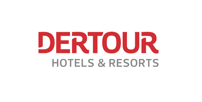 DERTOUR Logo