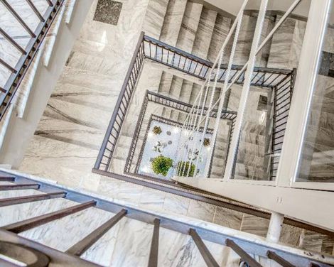 Gioberti Art Hotel