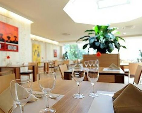 Mercure Arles Centre Arenes-3